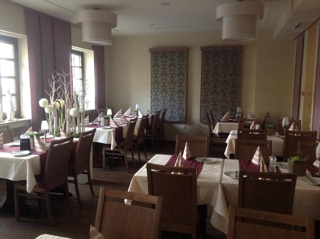 Hotel Restaurant Haus Odendahl Кельн Екстер'єр фото