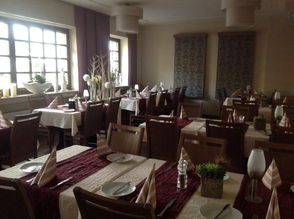 Hotel Restaurant Haus Odendahl Кельн Екстер'єр фото